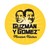 Guzman y Gomez Mexican Kitchen logo
