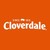 Cloverdale Foods logo