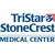 Logo de TriStar StoneCrest Medical Center