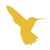 Hummingbird Resources logo