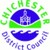 Chichester District Council logo