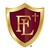 Logo di Faith Lutheran Middle School & High School