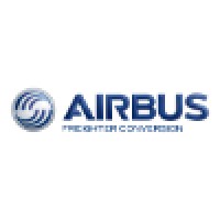Airbus Freighter Conversion logo