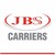 JBS CARRIERS INC logo
