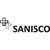 SANISCO GROUPE logo