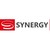 SYNERGY FRANCE logo