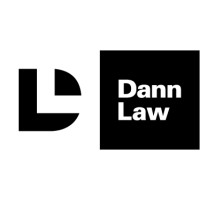 The Dann Law Firm logo