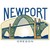 City of Newport, Oregon logo