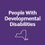 Logo di NYS Office for People With Developmental Disabilities