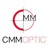 CMM OPTIC logo