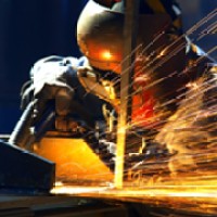 Thurston Manufacturing Company logo