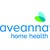 Comfort Care Home Health logo