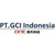 PT.GCI Indonesia (JIESAI) logo