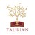 Taurian World School logo