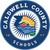 CALDWELL COUNTY SCHOOLS logo