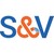 S&V logo
