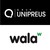 Wala-Unipreus logo
