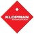 Klopman International logo