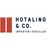 HOTALING & CO. logo