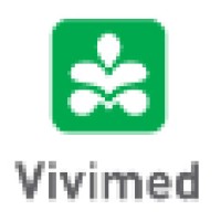Vivimed Labs Ltd logo