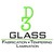 D3 GLASS LLC logo