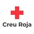 Logo di Creu Roja a Catalunya