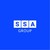 SSA Group logo