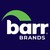 Barr Brands logo