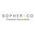 Logo di Sopher + Co