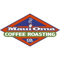Maui Oma Coffee Roasting Co. logo