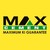 Max Cement (Green Valliey Industries Ltd) logo