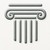 Cabinet REITER ⚖️ | Avocats - Défense et Conseils juridiques logo