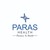 Paras Health logo