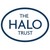 The HALO Trust logo