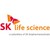 SK Life Science, Inc. logo