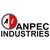 ANPEC INDUSTRIES logo