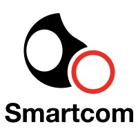 Smartcom logo