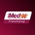 MEDNET - Medicina e Segurança do Trabalho logo