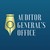 Auditor General's Office, Maldives logo