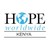HOPE worldwide Kenya logo