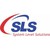 System Level Solutions (SLS) logo