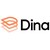 Dina logo
