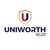 Uniworth Dress Co. logo