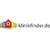 klinikfinder.de logo