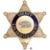Los Angeles County Sheriff's Department logo