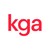 Logo di kga