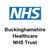 Buckinghamshire Healthcare NHS Trust logo