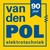 Van den Pol Elektrotechniek logo