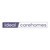 Ideal Carehomes logo