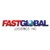 Fast Global Logistics logo